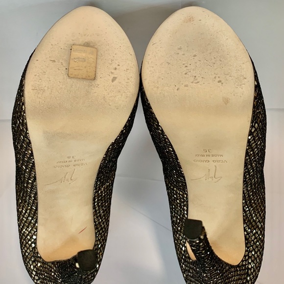 Giuseppe Zanotti   Shoes - Picture 8 of 15